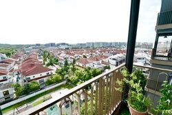 Westwood Residences (D22), Condominium #586879941